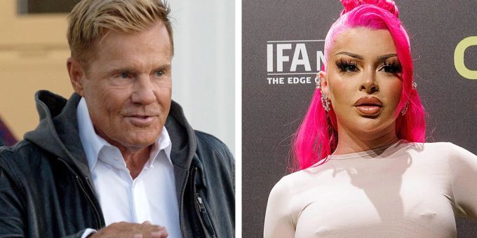 «DSDS» - Krasavice bezeichnet Bohlen als «Narzisst»