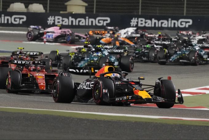 Formel 1