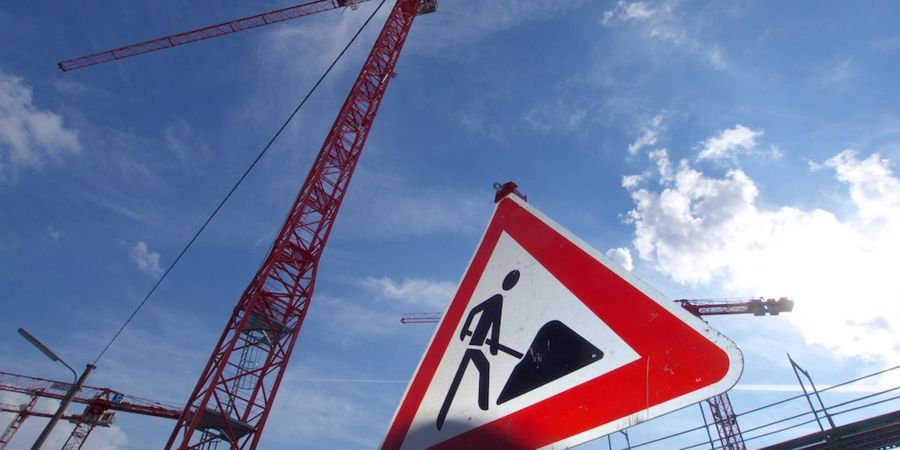 «Das Bauen der Zukunft muss deutlich digitaler, standardisierter und damit kosteneffizienter werden», sagt BayWa-Manager Steffen Mechter.