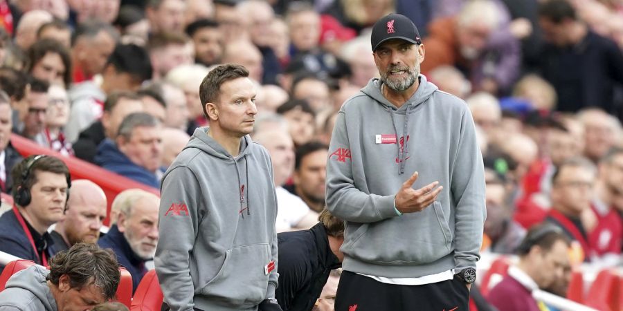Liverpool