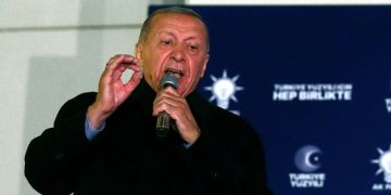 Recep Tayyip Erdogan