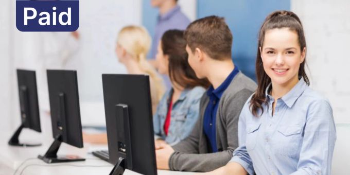 HF in Informatik? - So studierst du jetzt berufsbegleitend