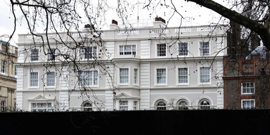 Clarence House