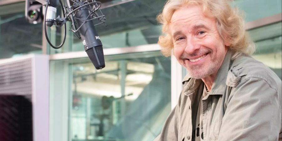 Thomas Gottschalk