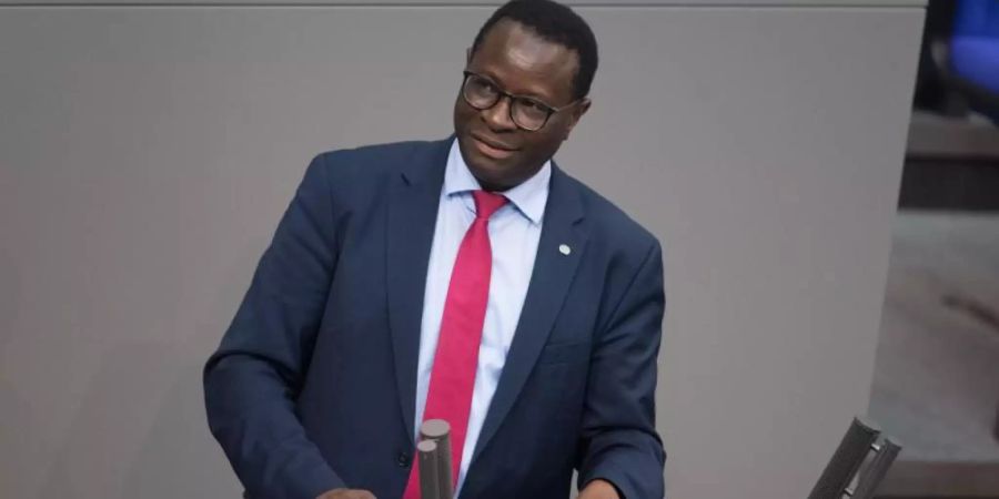 Karamba Diaby