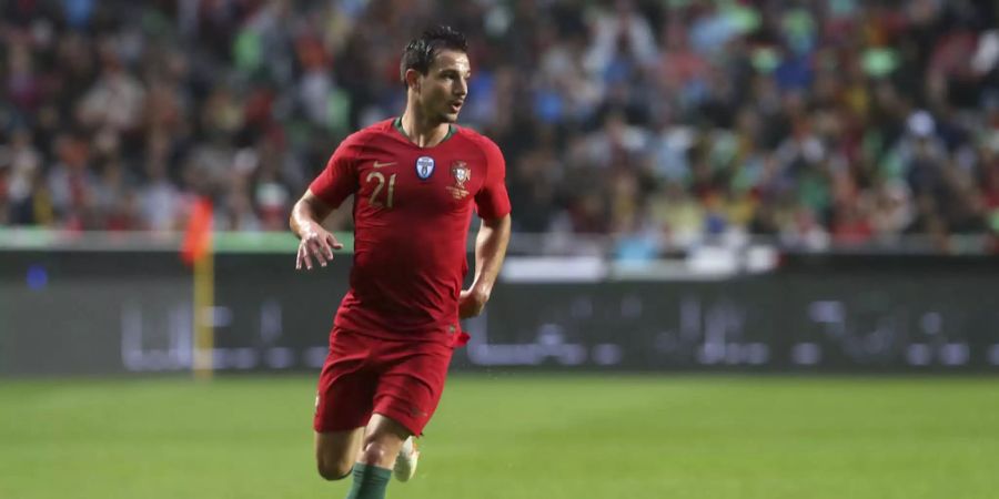 Cédric Soares