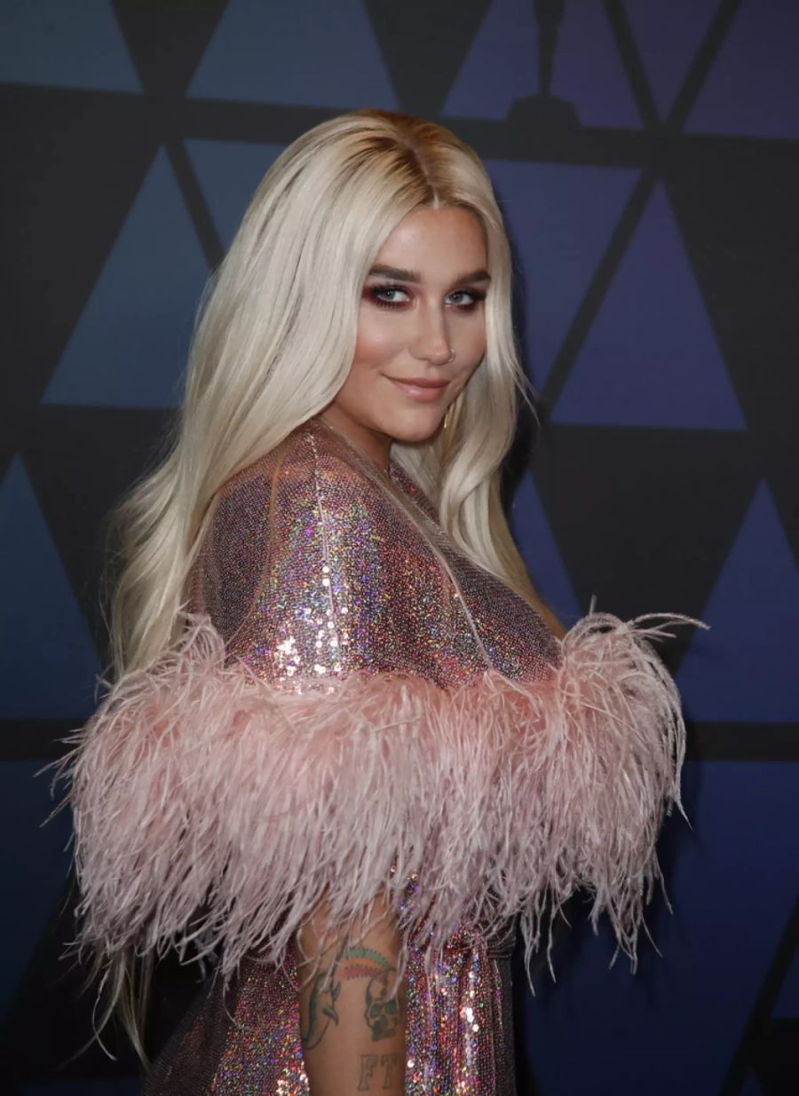 kesha