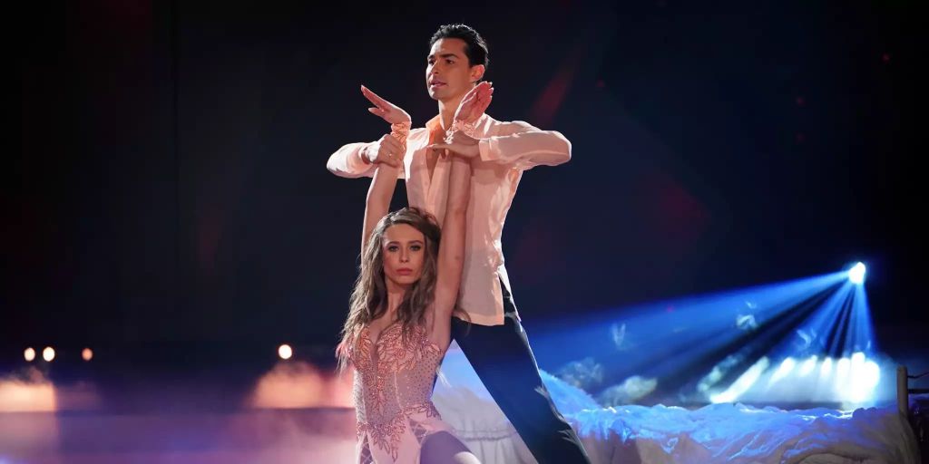 Wer Musste Bei LetS Dance Gehen