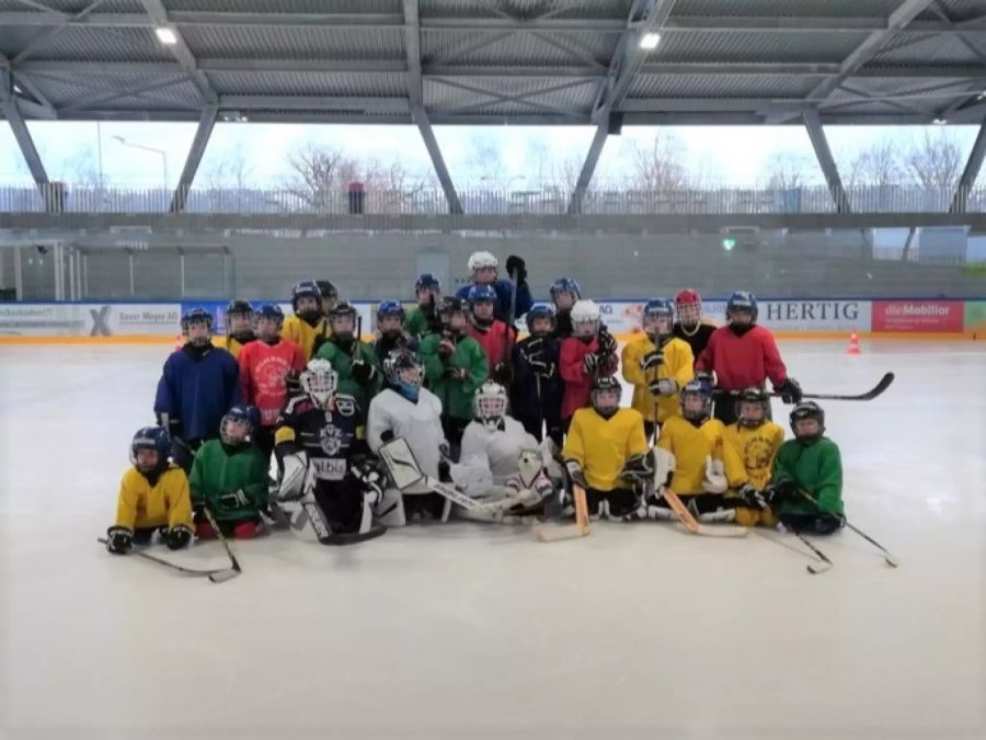 HC Wohlen Freiamt