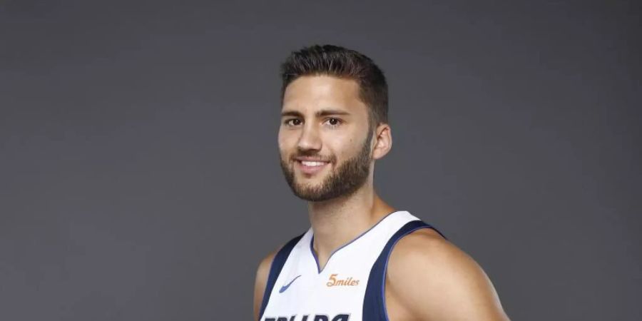 Maximilian Kleber