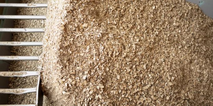 Weiningen verzichtet künftig auf Holzschnitzelheizungen.