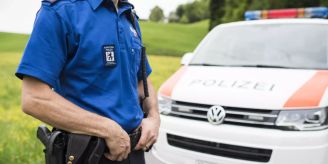 Kantonspolizei - Appenzell Ausserrhoden:  Verkehrsunfallstatistik 2020