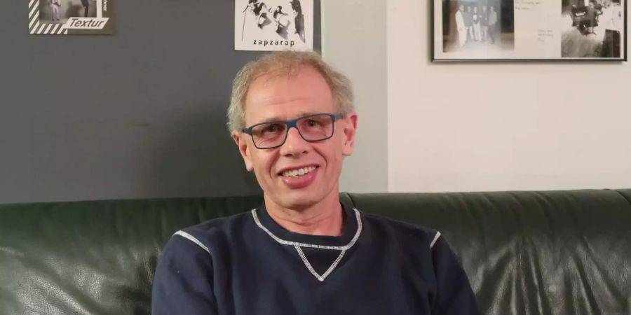 Markus Borer