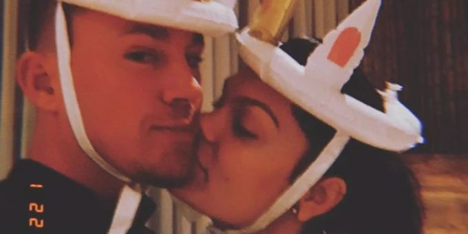 Jessie J angefeindet - Freund Channing Tatum stärkt ihr den Rücken