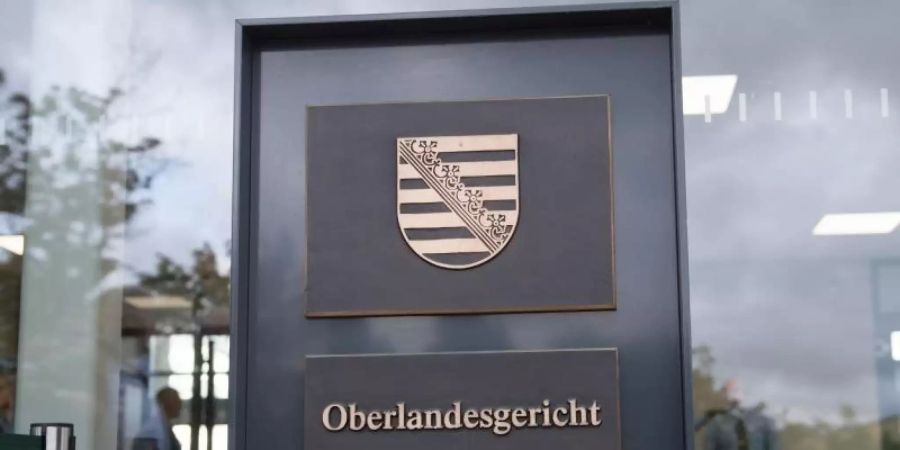 Oberlandesgericht Dresden
