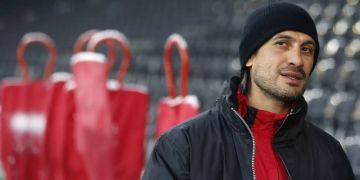 Hakan Yakin
