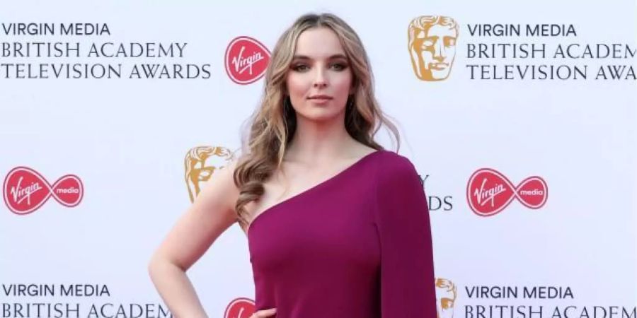 Jodie Comer