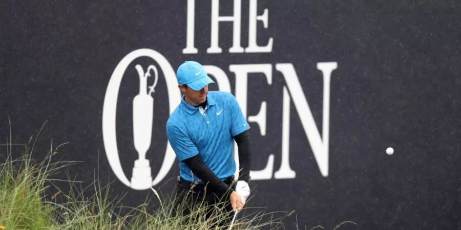 British Open