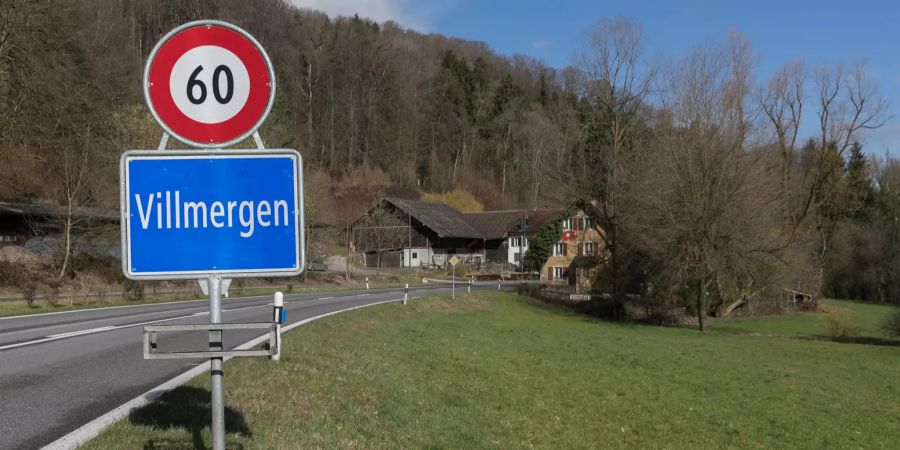 villmergen