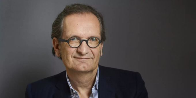 Walter Oberhänsli, CEO der Zur Rose Group AG. zur rose group