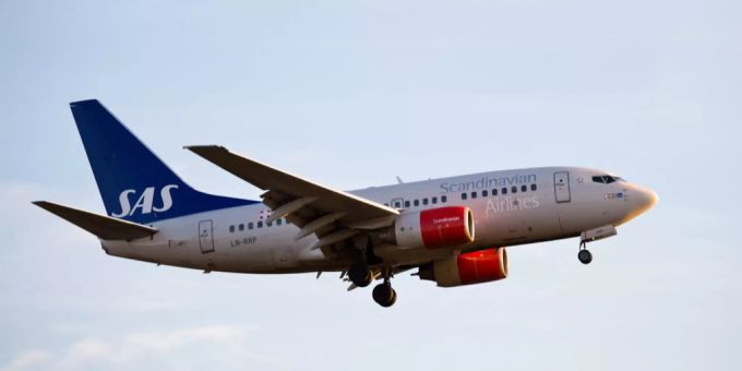 sas SAS stellt den Betrieb fast ganz ein.