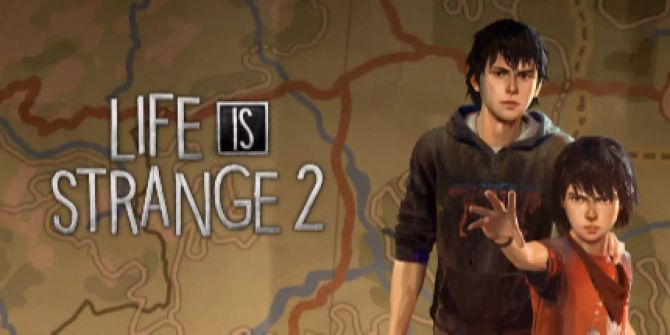 Life is Strange 2