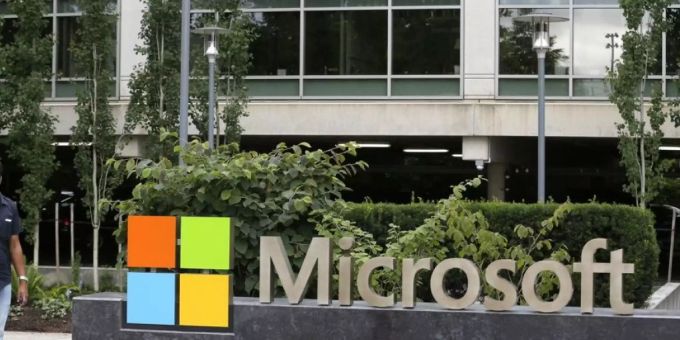 «Neutral nicht genug» - Microsoft will bis 2030 CO2-negativ werden