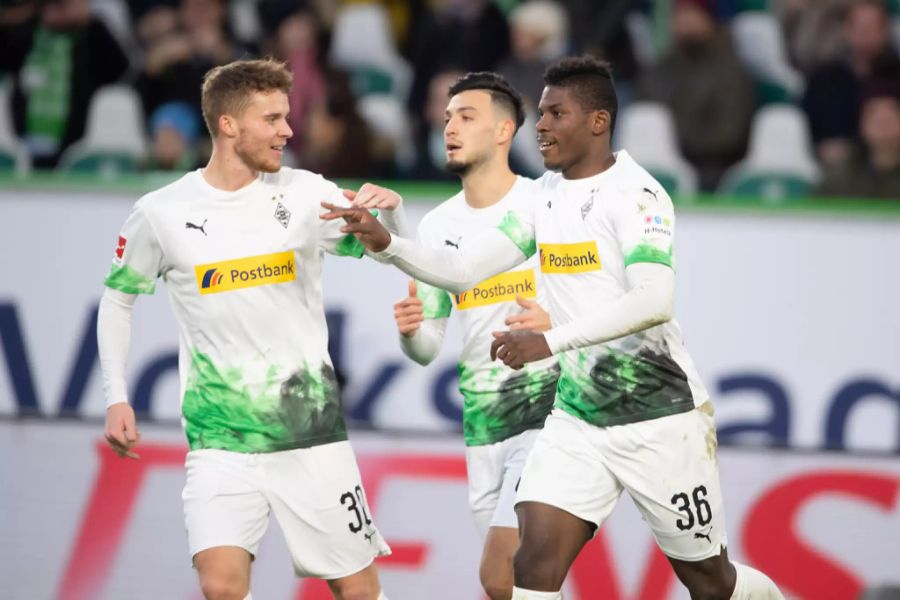 Gladbach