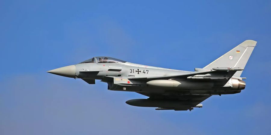 panavia tornado