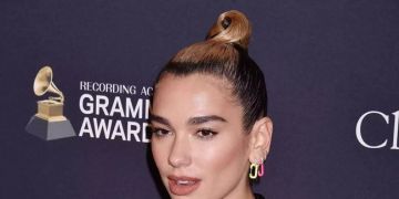 dua lipa