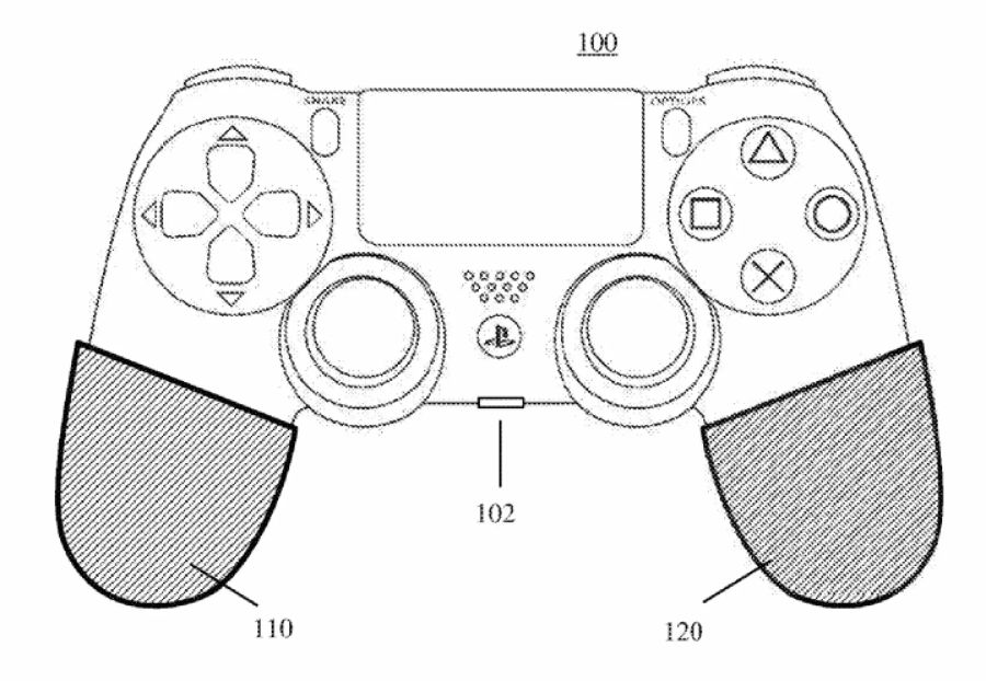 PlayStation DualShock Biodaten