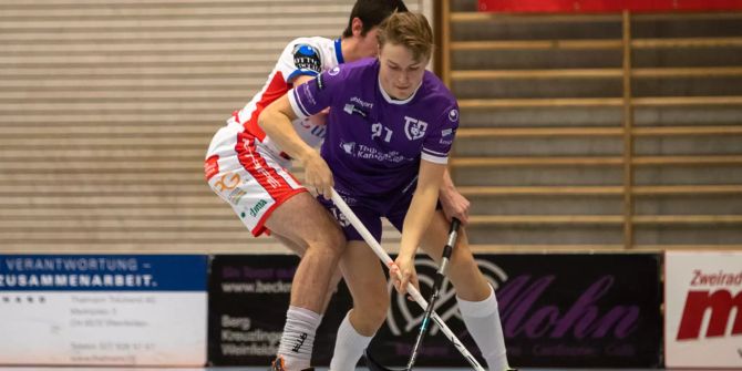Floorball Thurgau