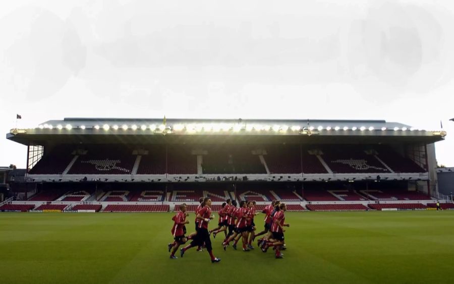 Highbury