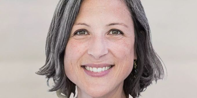 Sandra Kohler tritt als Stadträtin zurück. sandra kohler