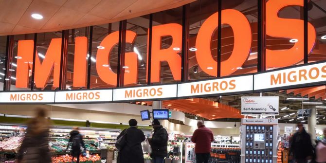 Migros