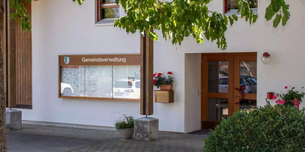 Aufruf in Kriechenwil zur öffentlichen Mitwirkung