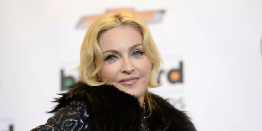 madonna