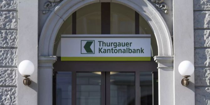 Thurgauer Kantonalbank