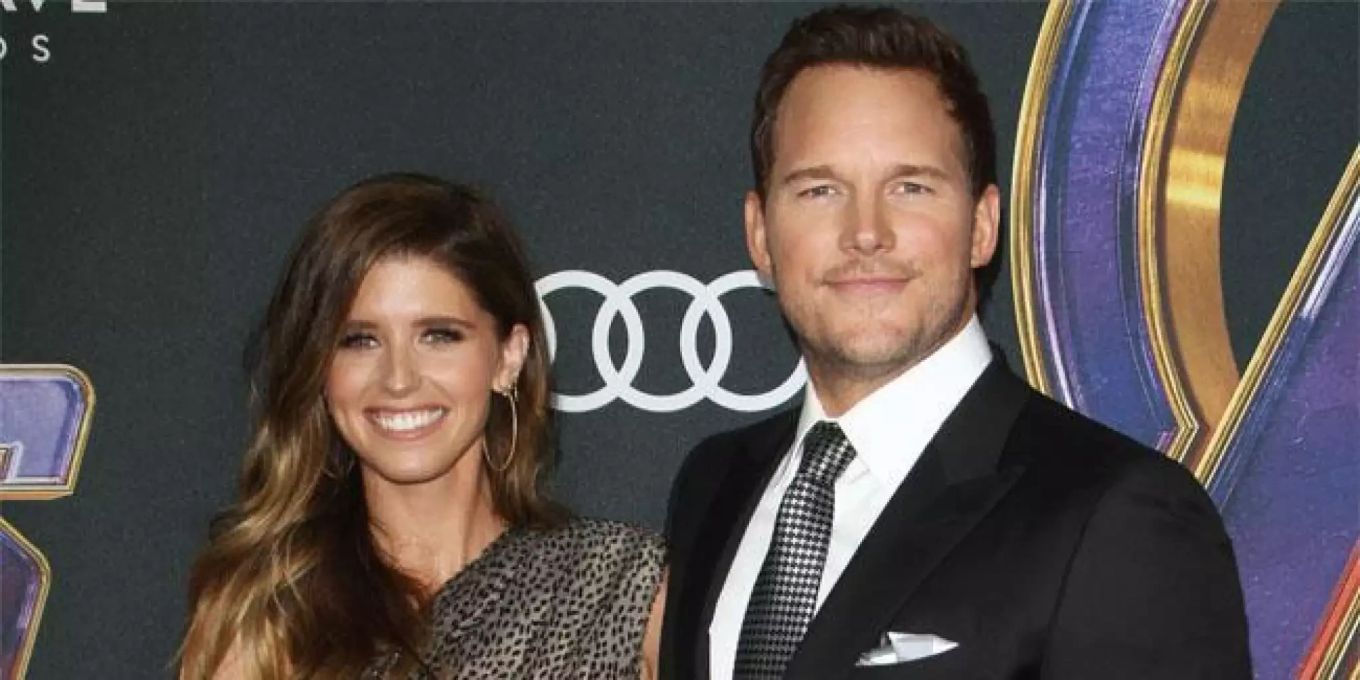 Chris Pratt: Katherine Schwarzenegger wird eine tolle Mutter | Nau.ch