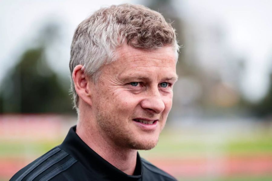 BVB Solskjaer