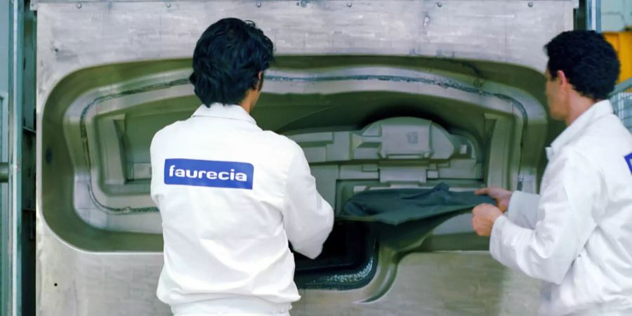 Faurecia