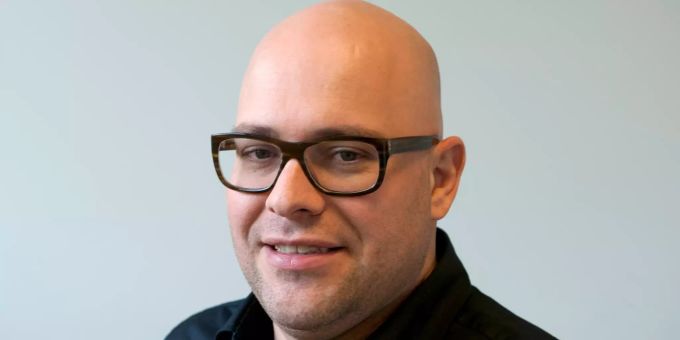 Ralph Späni übernimmt ab August 2020 die Leitung Bildung. Ralph Späni
