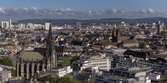 Kanton - Kanton Basel-Stadt nimmt Versuchsbetrieb mit E-Voting wieder auf Kanton - Kanton Basel-Stadt nimmt Versuchsbetrieb mit E-Voting wieder auf