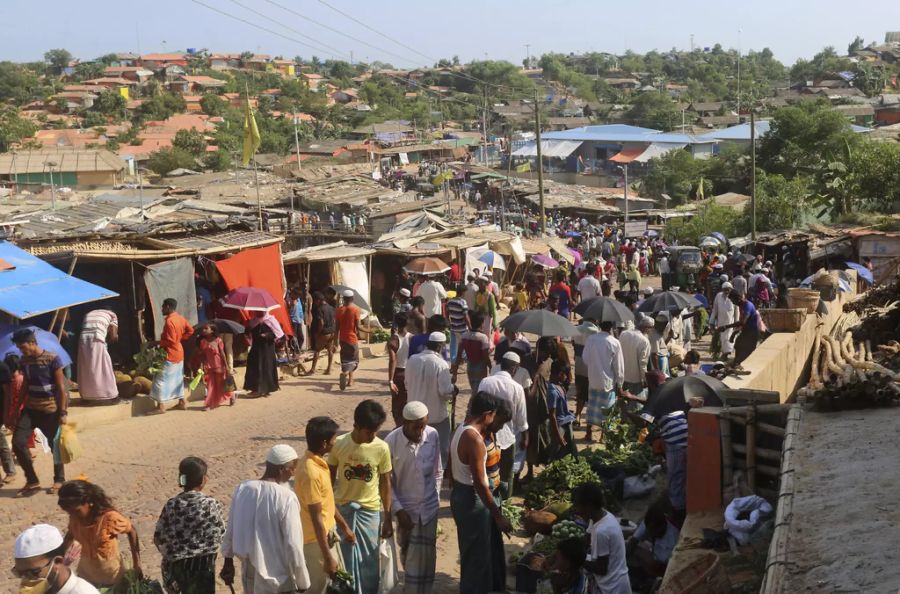 Rohingya