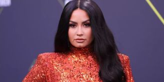 Nach Überdosis - Demi Lovato fühlt sich glücklicher denn je Nach Überdosis - Demi Lovato fühlt sich glücklicher denn je