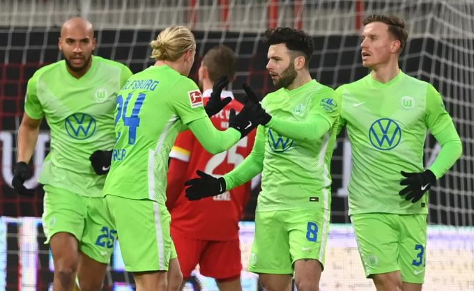 Neben fünf Toren hat Renato Steffen in dieser Saison auch viermal als Vorbereiter geglänzt. Renato Steffen
