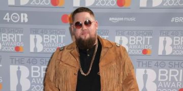 Rag’n’Bone Man