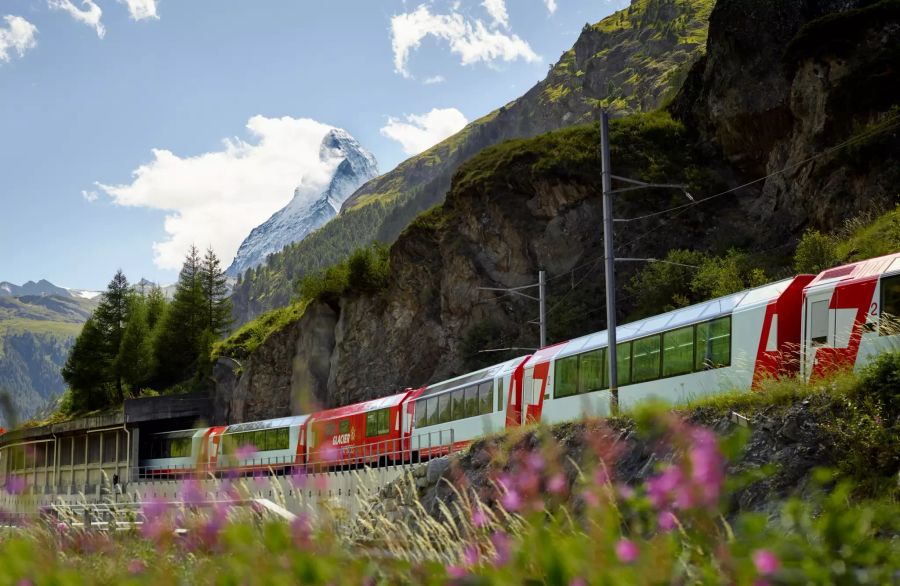 Glacier Express