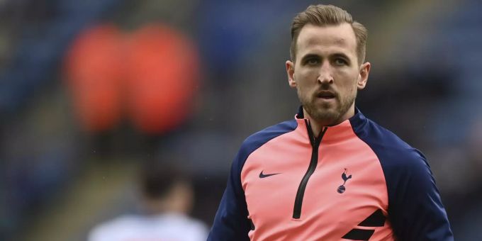 Harry Kanes aktueller Marktwert liegt bei 120 Millionen Euro. Fifa