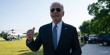 US-Präsident Joe Biden